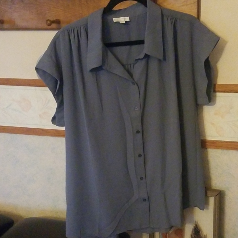 Ladies Blouse